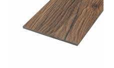 Фиброцементный сайдинг 190х8мм FCSPRO Decor кедр (3м)