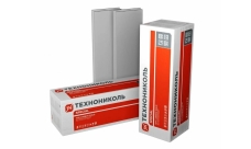 Утеплитель XPS ТЕХНОНИКОЛЬ Carbon Solid 500 2400х600х50-L тип А (0,576 м3)
