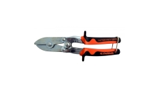 Клещи "Гофра" прямые (3 лезвия) EDMA - 030355