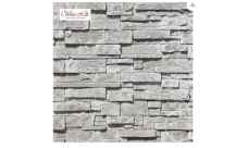 Рядовая плитка White Hills Уайт Клиффс 153-00 без шва