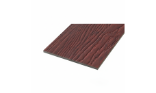 Фиброцементный сайдинг 190х8мм FCSPRO Decor мербау (3м)