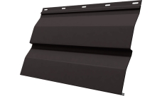 Корабельная доска Grand Line 0,45 Drap ТХ с пленкой RR 32 темно-коричневый