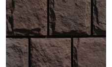 Рядовая плитка Leonardo Stone Капри 709 с расшивкой 1,5 см