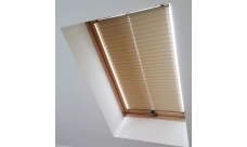 Штора для мансардного окна FAKRO OPS 4001 94х118