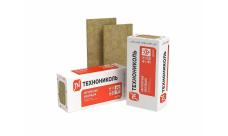 Утеплитель Технофас Декор 1200х600х150мм (0,216м3)