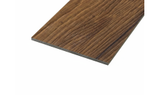 Фиброцементный сайдинг 190х8мм FCSPRO Decor термоель (3м)