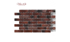 Термопанель White Hills Сити Брик Т376-40 толщина панели 60мм