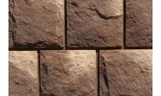 Угловой элемент Leonardo Stone Капри 320 с расшивокй 1,5 см