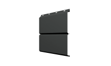 ЭкоБрус 0,345 0,5 Satin Matt RAL 7016 антрацитово-серый