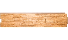 Панель ЯФАСАД Grand Line Крымский сланец Classic песок
