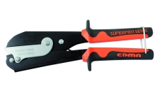Клещи "Гофра" прямые усиленные EDMA - 035055
