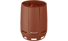 Колпак Вилпе FM 110 кирпичный