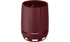 Колпак Вилпе FM 110 бордо