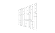 Панель Fine 2,03х2,5 Zn GL (60х235)