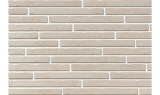 Рядовая плитка Leonardo Stone Бостон 404 с расшивкой 1,2см