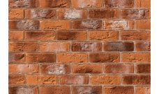 Рядовая плитка Leonardo Stone Орли гипс 490 с расшивкой 1,2 см