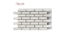 Термопанель White Hills Сити Брик Т375-00 толщина панели 60мм