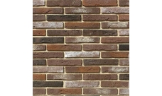 Угловой элемент White Hills Остия брик 384-65 с расшивкой 1,2 см