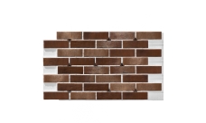 Термопанель Leonardo Stone Нью-Йорк 103, толщина панели: 60 мм