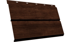 ЭкоБрус new 3D Grand Line 0,45 Print Elite Cherry Wood TwinColor