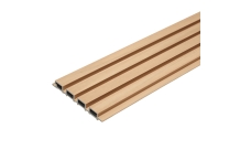 Панель стеновая CM Wall 26x219x4000мм pine (сосна)