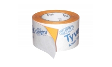 Скотч Tyvek Acrylic Tape для герметизации перехлестов (75ммх25м)
