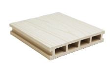 Террасная доска MasterDeck вельвет и тиснение Клен 3м