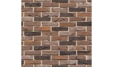Угловой элемент White Hills Эрдинг брик 679-65 с расшивкой 1,2 см