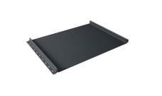 Кликфальц Grand Line 0,45 Drap ТХ двухсторонний с пленкой на замках RAL 7024 мокрый асфальт