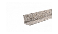 Уголок внутренний металлический ТЕХНОНИКОЛЬ Hauberk серо-бежевый