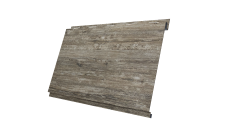 Вертикаль 0,2 classic Grand Line 0,45 Print Elite с пленкой Nordic Wood TwinColor