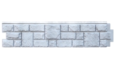 Панель ЯФАСАД Grand Line Екатерининский камень Классика серый