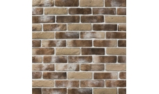 Рядовая плитка Leonardo Stone Орлеан 402 с расшивкой 1,2 см, норма упаковки 0,97 м2