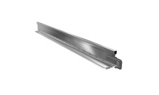 Т-профиль 24х26х600 Премиум белый