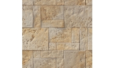 Рядовая плитка White Hills Бремар 486-20 без шва