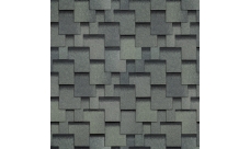 Черепица гибкая Технониколь Фокстрот тополь