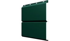 ЭкоБрус 0,345 Grand Line 0,45 Drap TX RAL 6005 зеленый мох