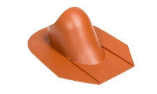 Элемент проходной Vilpe Huopa/slate кирпичный