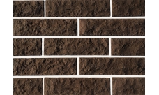 Рядовая плитка Zikkurat Доломит 1-28-00 с расшивкой 1 см, норма упаковки 0,76 м2