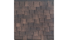 Черепица гибкая Katepal Ambient темная охра