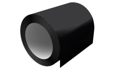 Отмотка Grand Line с внутренним диаметром намотки 500мм 0,45 PE-Double RAL 9005 черный