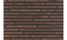 Рядовая плитка Leonardo Stone Ванкувер 709 с расшивкой 1,2 см