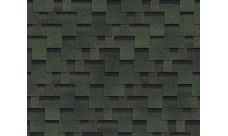 Черепица гибкая Технониколь Оптима Аккорд зеленый