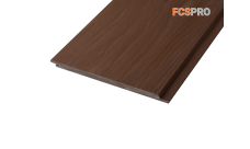Фиброцементный сайдинг 190х10мм FCSPRO Wood Click F21 (3м)