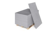 Шифер BF Tech плоский непрессованный ЛПН 10х2000х1500 ТУ (Белаци)