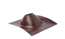 Проходной элемент (мастер флеш) профи №2 (180-280мм) +185 EPDM коричневый