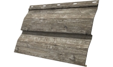 Корабельная доска 0,265 Grand Line 0,45 Print Elite Nordic Wood TwinColor