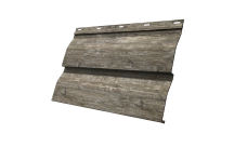 Корабельная Доска 0,265 Grand Line 0,45 Print Elite Nordic Wood TwinColor