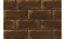 Угловой элемент Leonardo Stone Турин 370 7,4/17,6 с расшивкой 1,5 см