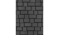 Черепица гибкая Trendum Magnum серый жемчуг